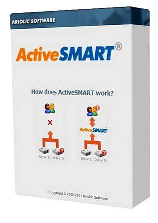 Ariolic Active Smart v2.9.3.788 Final + Portable