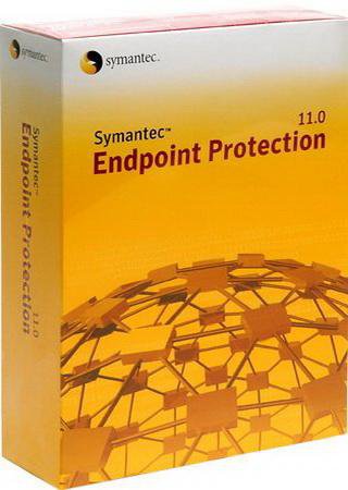 Symantec Endpoint Protection 11.0.7 MP2 Xplat RU 11.0.7200