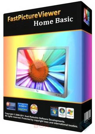 FastPictureViewer Home Basic 1.9.257