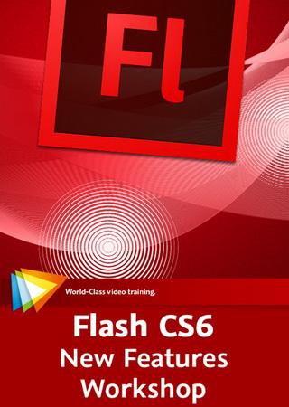 adobe flash professional cs6