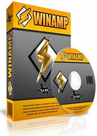 Winamp 5.63 Portable