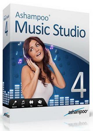 Music Studio 4.0.5 x86 + RePack + Portable