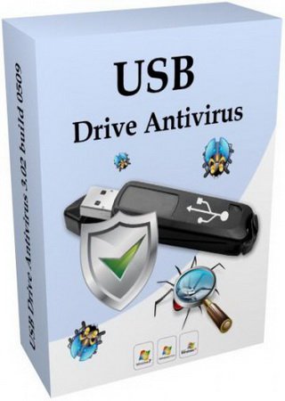 USB Drive Antivirus 3.02.0509