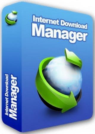 Internet Download Manager v6.12 Build 21 Final