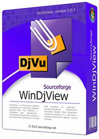 WinDjView 2.0.1