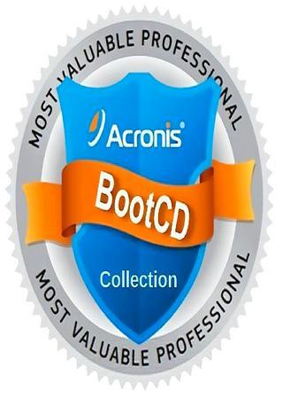 Acronis BootCD Collection 2012 Grub4Dos Edition v.3