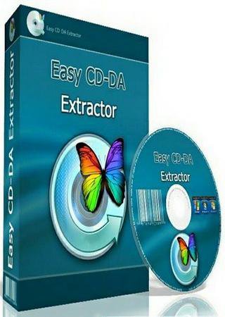 easy cd da extractor 7.0.5 crack