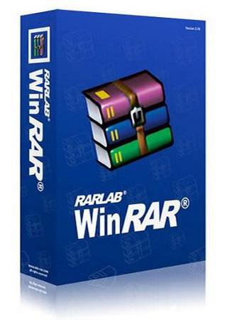 WinRAR 4.20 x86+x64