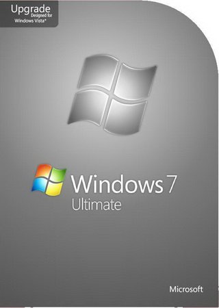 Windows 7 Ultimate x86 (v.0.1) [By Simart]