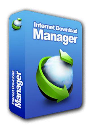 Internet Download Manager 6.12 Beta Build 8