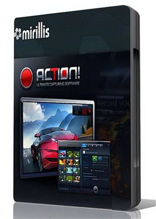 Mirillis Action! 1.7.0.0