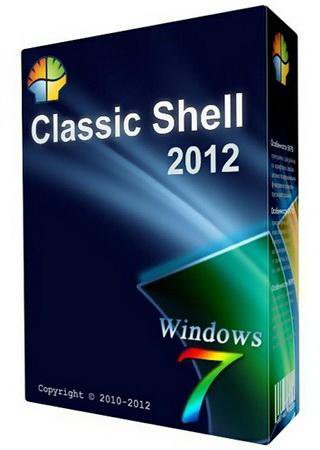 Classic Shell 3.6.2 Final