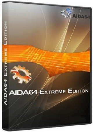 AIDA64 Extreme Edition 2.50.2050 Beta
