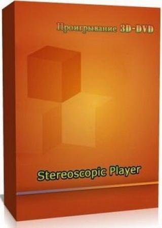 Stereoscopic Player v1.9.2 Final