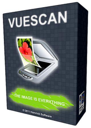 VueScan Pro v9.1.17 Final