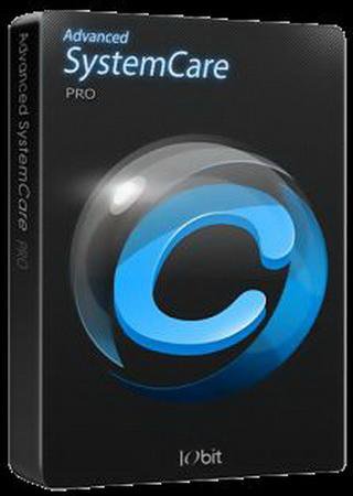 Advanced SystemCare Pro v6.0.7.160 Final DC