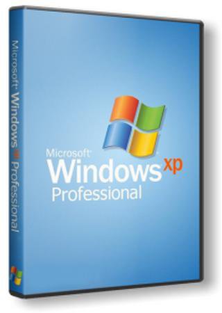 Windows XP Pro х86x64 Edition VL EN-RU SATA AHCI UpdatePack