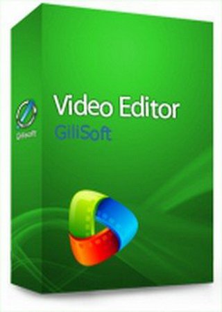 GiliSoft Video Editor 3.0.4 Portable