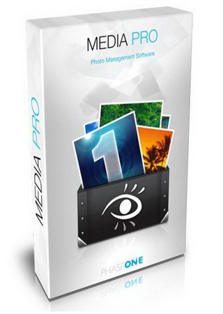 Phase One Media Pro 1.3.0.57912