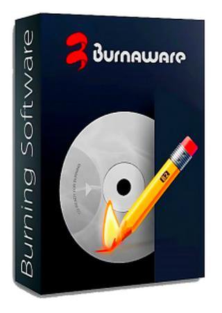 BurnAware Professional v5.3 Final
