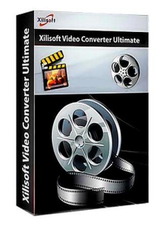 Xilisoft Video Converter Ultimate v7.6.0 Build 20121027 Final