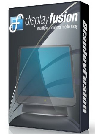 DisplayFusion