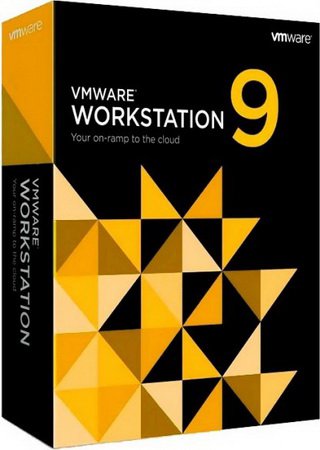 VMware Workstation v9.0.0 Build 812388 Final