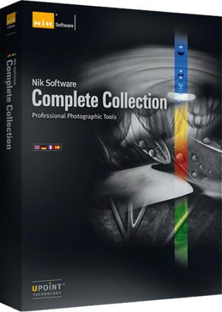 Nik Software Complete Collection