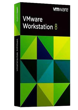 VMware Workstation v8.0.4 Build 744019 Lite + VMware-tools v8.8.4