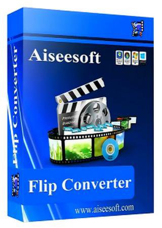 Aiseesoft Flip Converter v6.2.52.12523 Final
