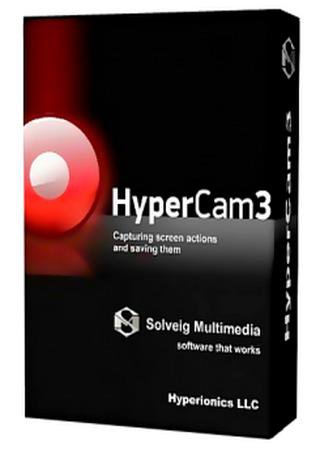SolveigMM Multimedia HyperCam v3.5.1210.30 Final