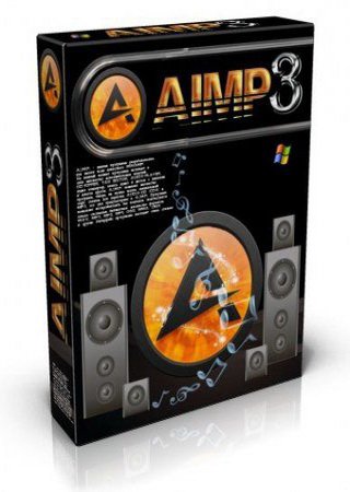 AIMP 3.10.1072 Final - Additions MegaPack