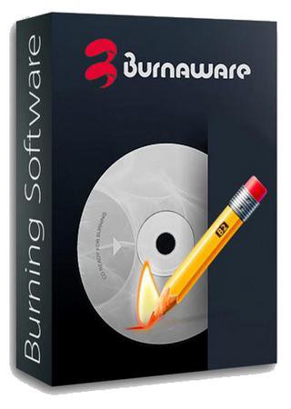 BurnAware Professional 5.1 Final