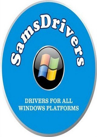 SamDrivers 12.9 Gold - Сборник драйверов для Windows