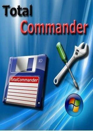 Total Commander 8.01