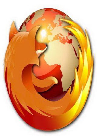 Mozilla Firefox 18.0 Beta 7