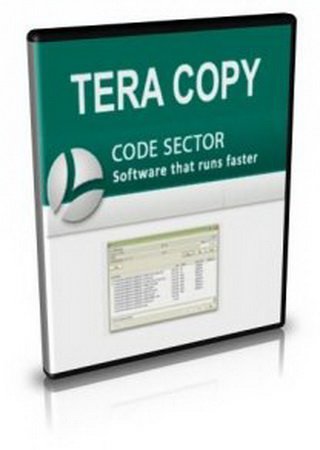 TeraCopy Pro 2.3 beta