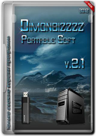 Dimonbizzzz Portable Soft 2.1
