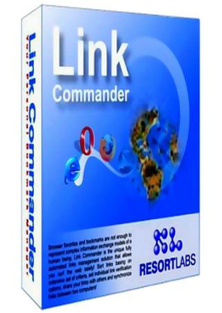 Link Commander Pro v.4.6.4.115