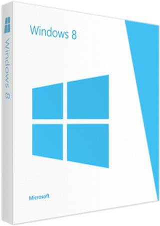 Windows 8 Enterprise x64 v23.01.13 by Vannza
