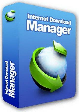 Internet Download Manager 6.15.7 Final