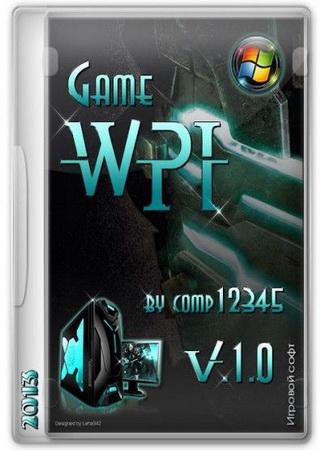 Game WPI DVD by comp12345 v.1.0