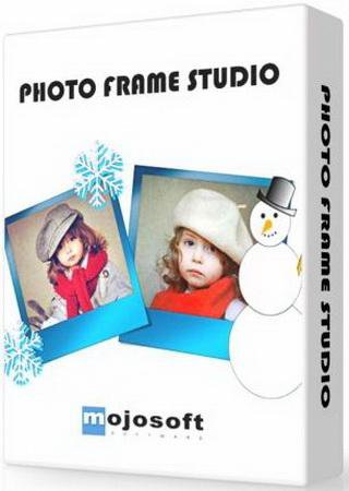 Mojosoft Photo Frame Studio v2.87 Final