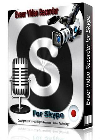 Evaer Video Recorder for Skype v1.3.3.19 Final