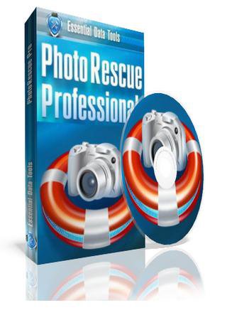 PhotoRescue Pro 6.8.945