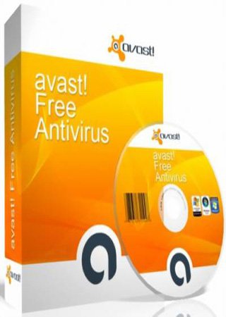 Avast! Free Antivirus 8.0.1484 R2 beta