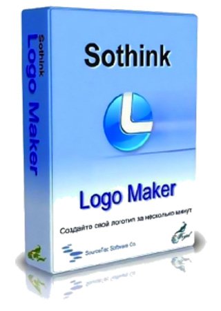 Sothink Logo Maker Pro 4.4 Build 4599