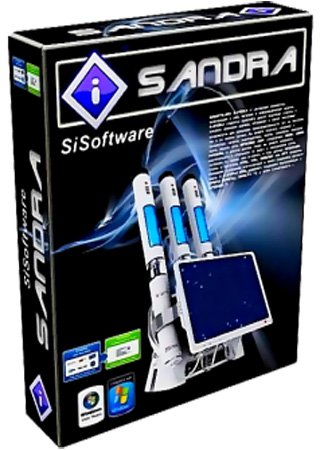 SiSoftware Sandra (SP3)