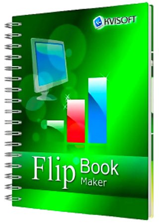 Kvisoft FlipBook Maker Pro v3.6.8 Final
