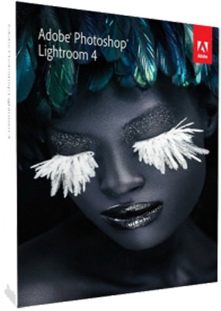 Adobe Photoshop Lightroom 4.4 Final